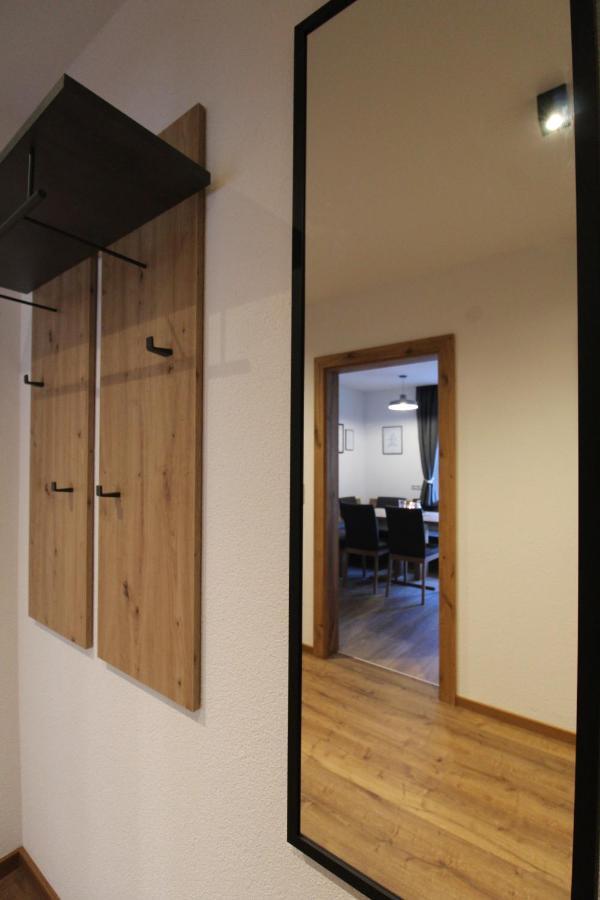 Chasa Patria Apartments Ишгль Экстерьер фото