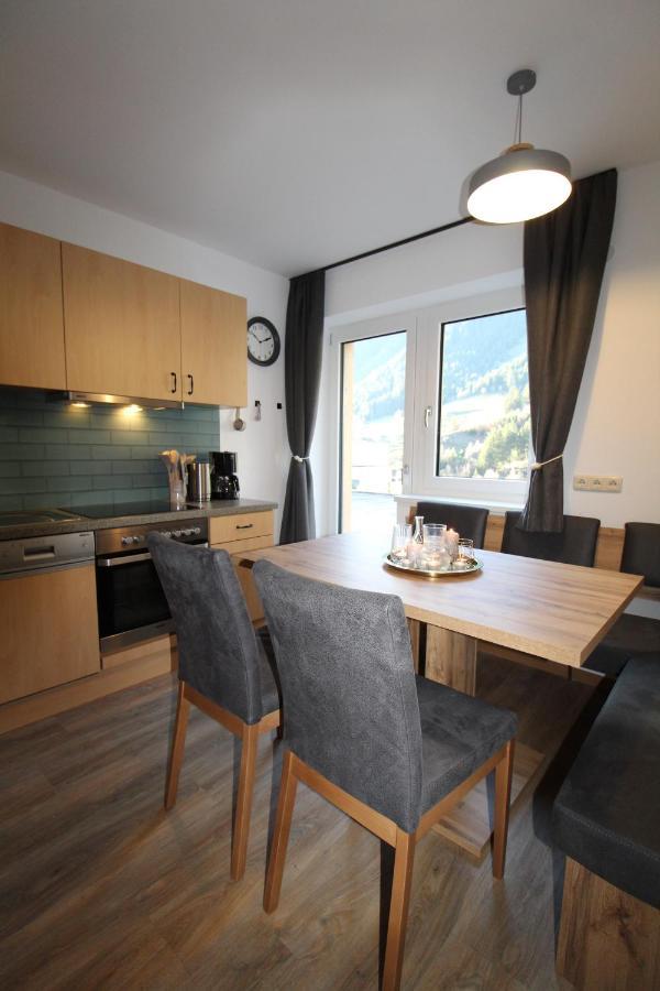 Chasa Patria Apartments Ишгль Экстерьер фото