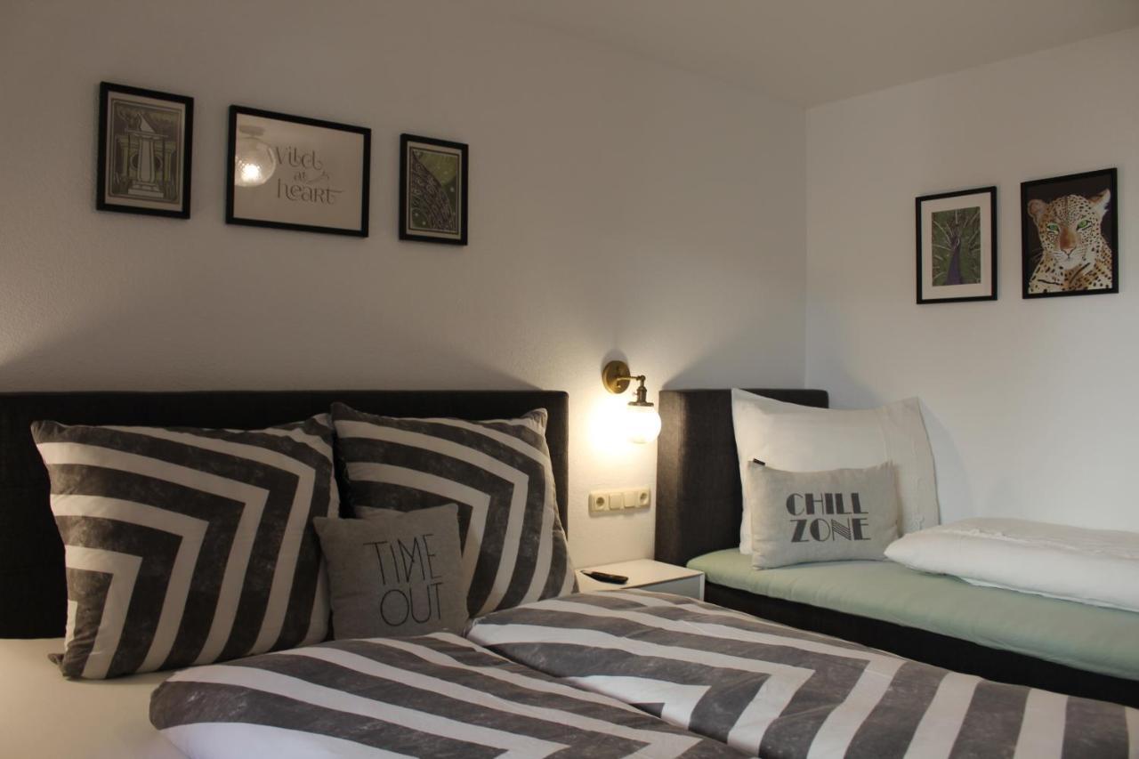 Chasa Patria Apartments Ишгль Экстерьер фото