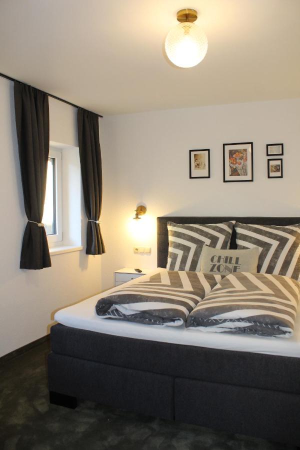 Chasa Patria Apartments Ишгль Экстерьер фото