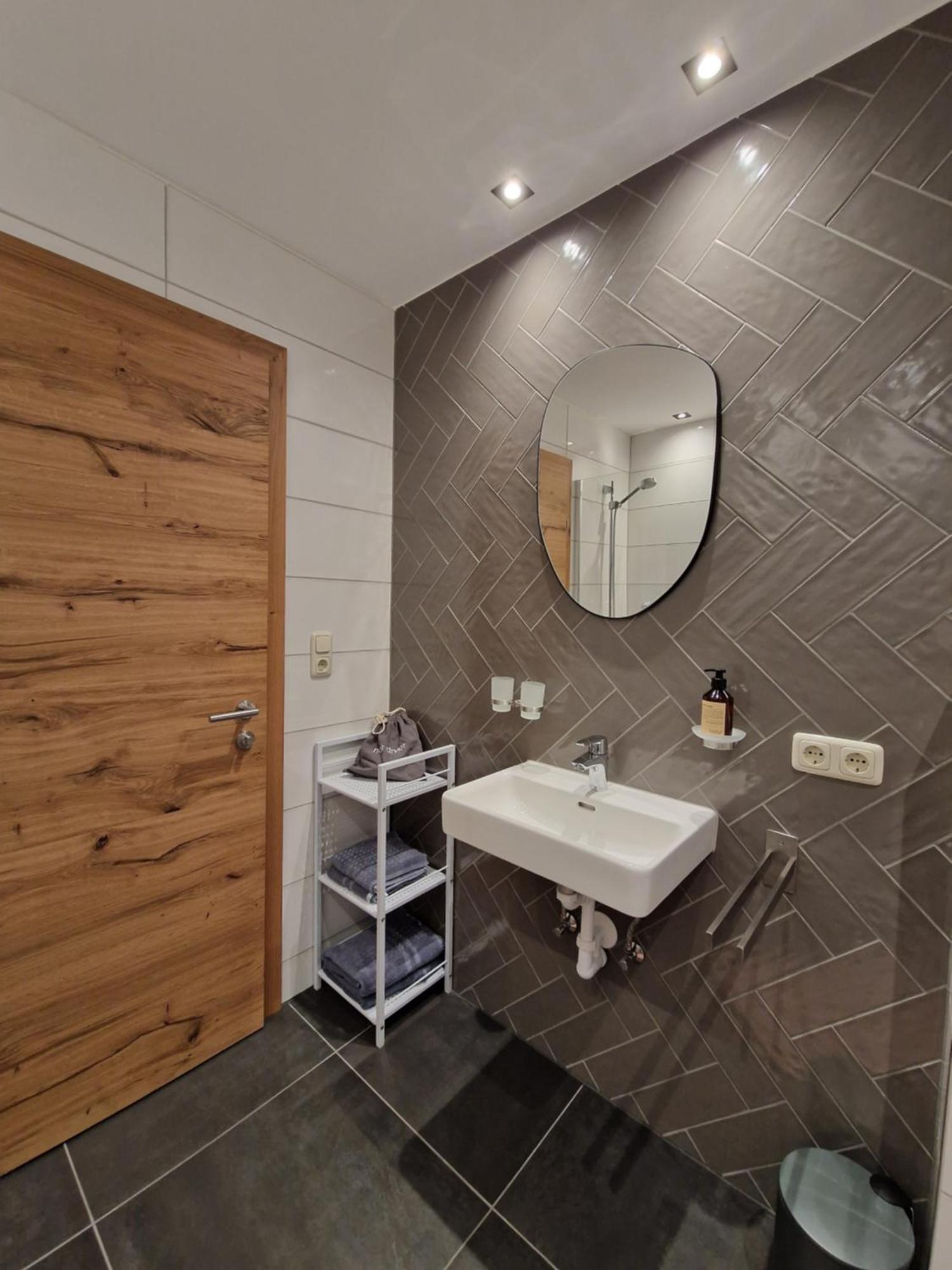 Chasa Patria Apartments Ишгль Экстерьер фото