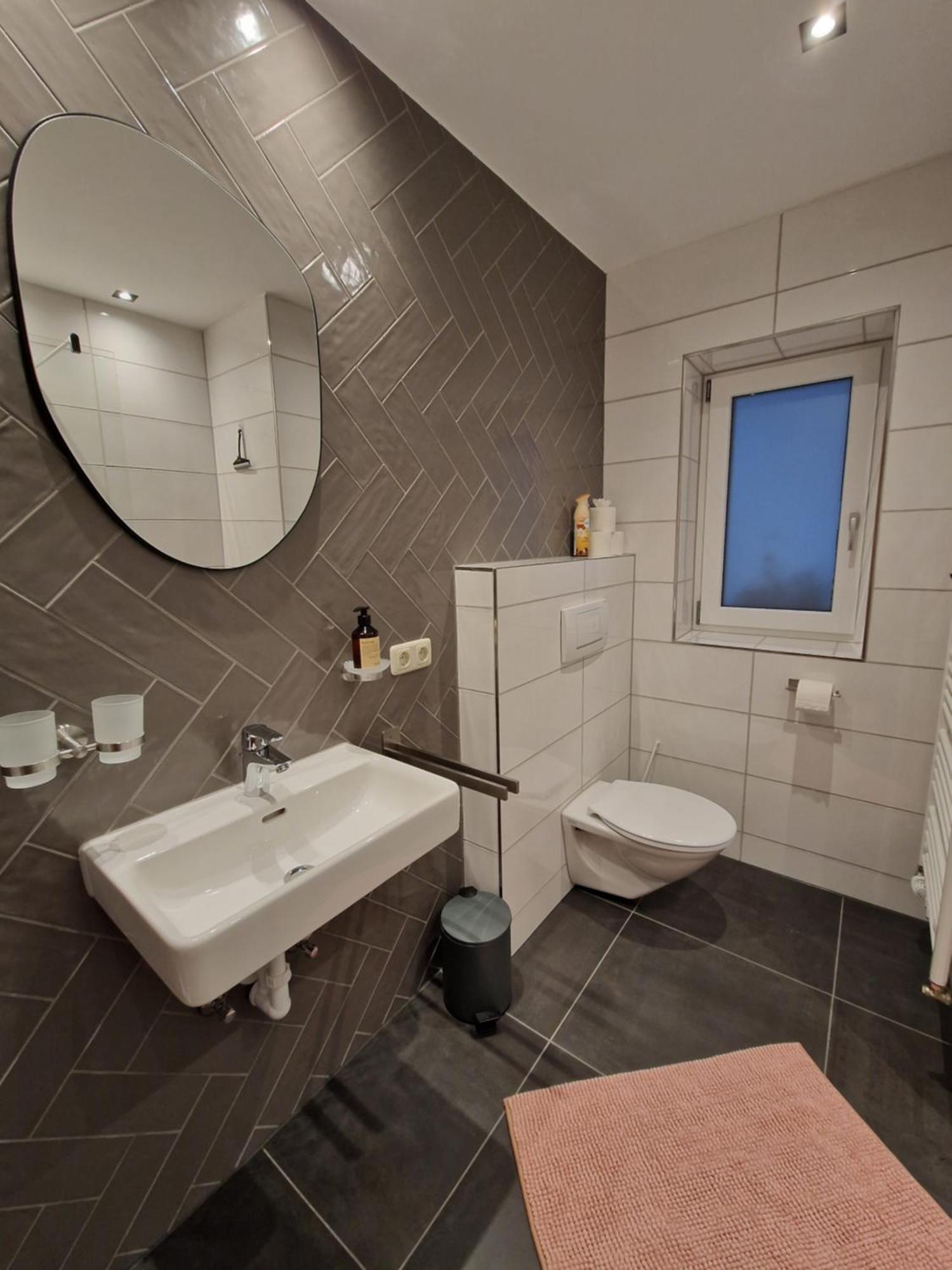 Chasa Patria Apartments Ишгль Экстерьер фото